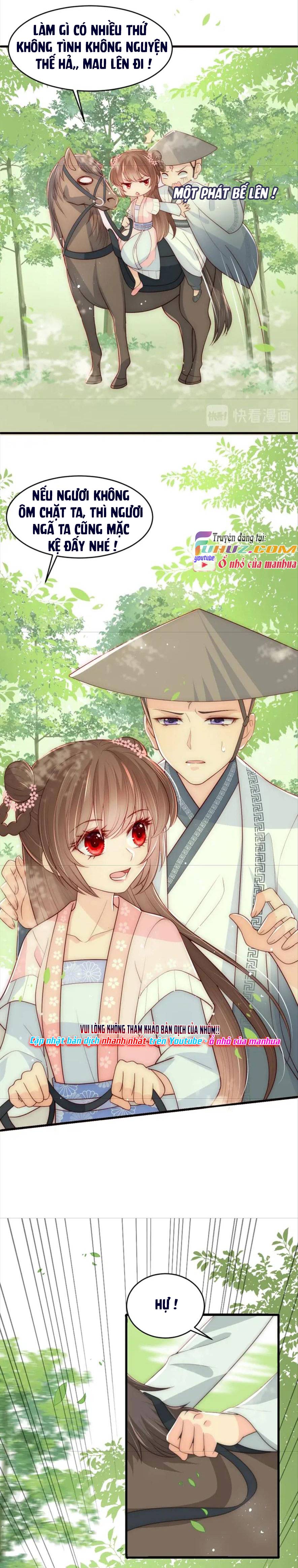 Dưỡng Dịch Vi Hoạn - Chap 70