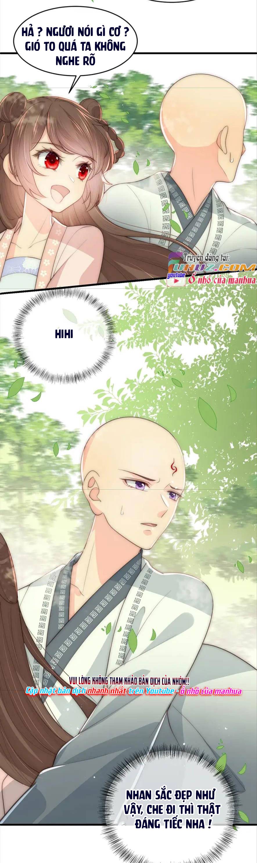 Dưỡng Dịch Vi Hoạn - Chap 70