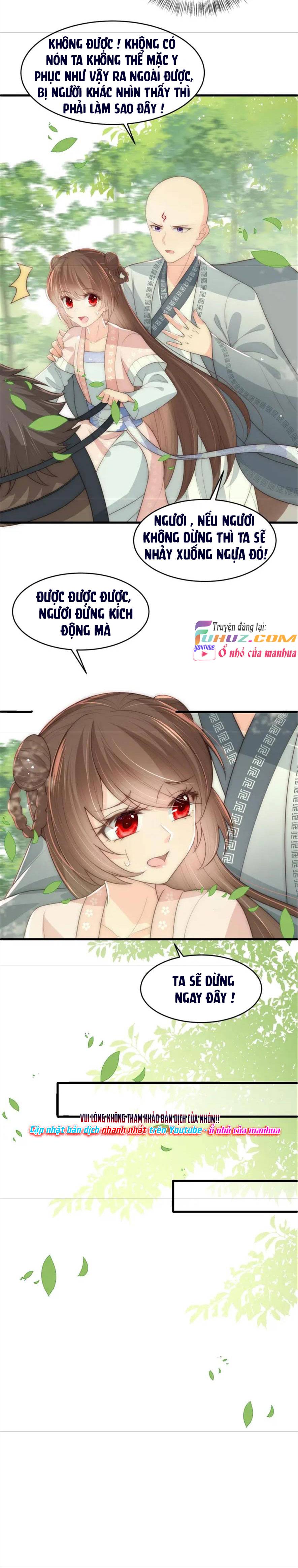 Dưỡng Dịch Vi Hoạn - Chap 70