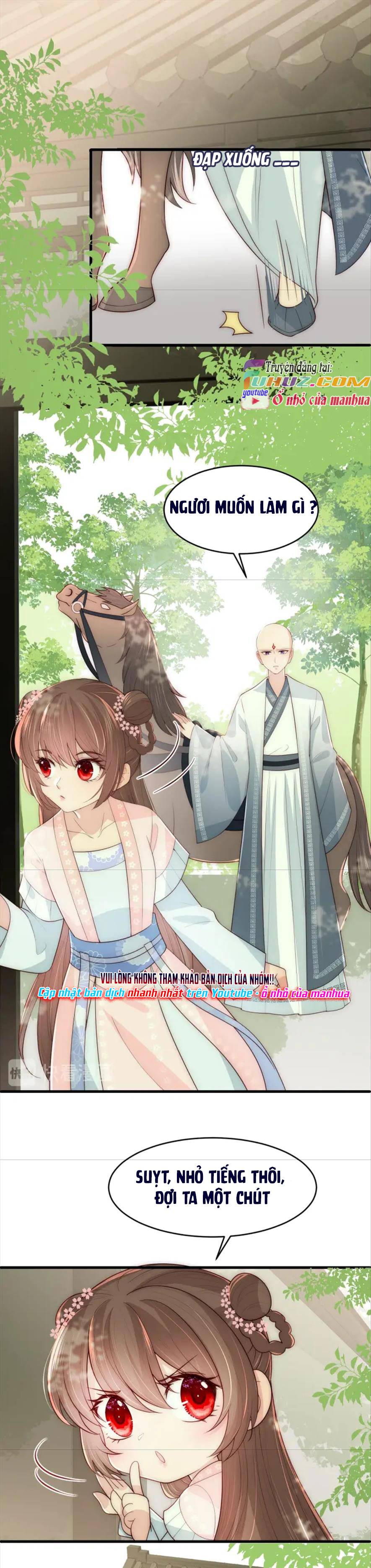 Dưỡng Dịch Vi Hoạn - Chap 70