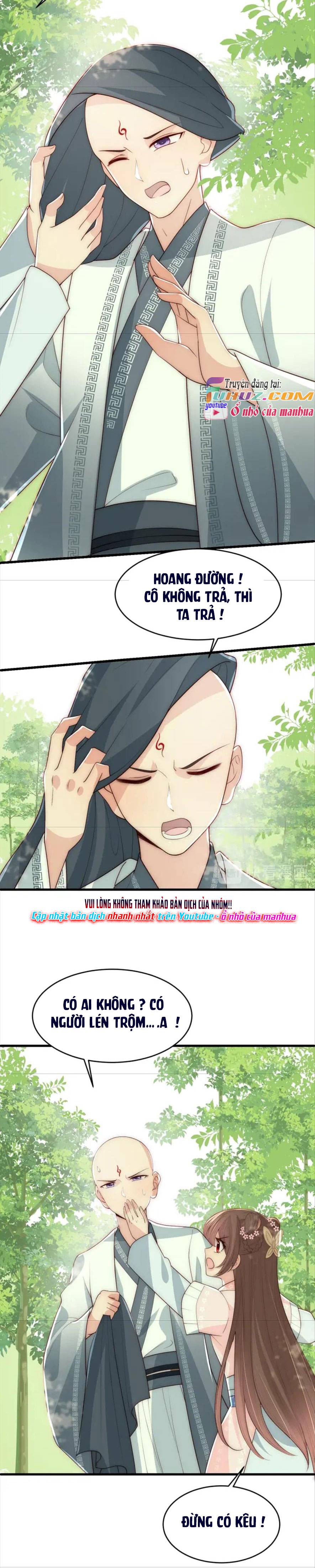 Dưỡng Dịch Vi Hoạn - Chap 70