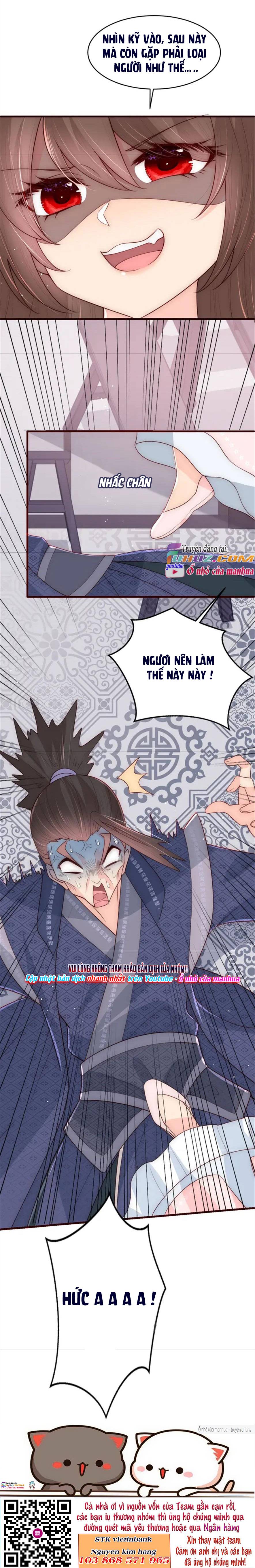 Dưỡng Dịch Vi Hoạn - Chap 71