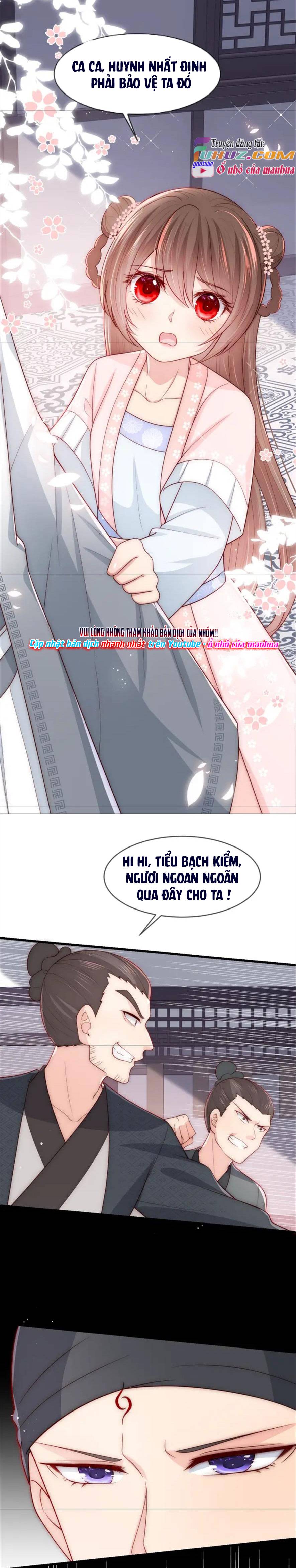 Dưỡng Dịch Vi Hoạn - Chap 71