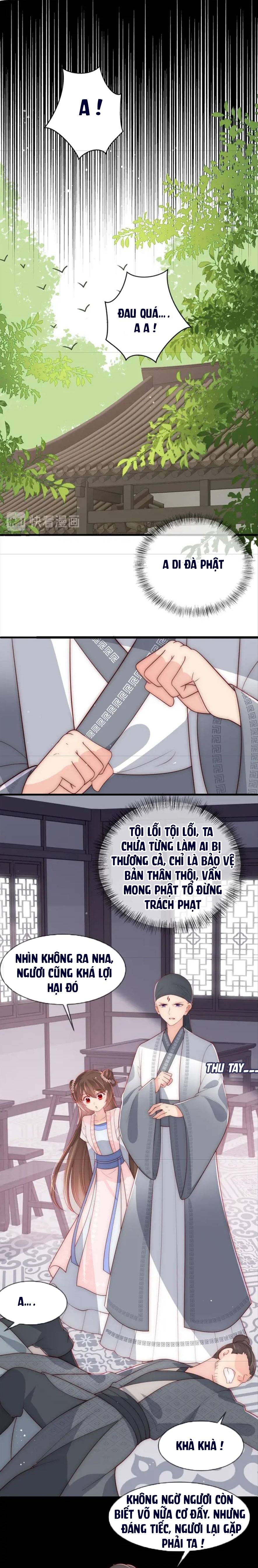 Dưỡng Dịch Vi Hoạn - Chap 71