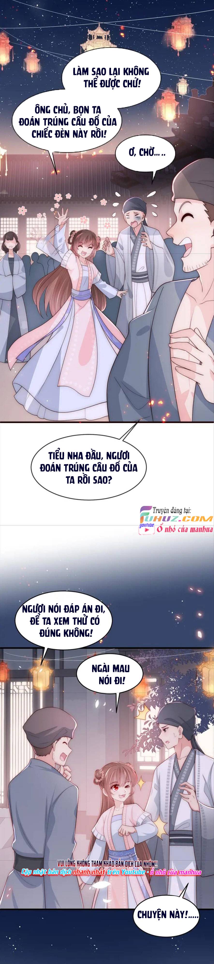 Dưỡng Dịch Vi Hoạn - Chap 72