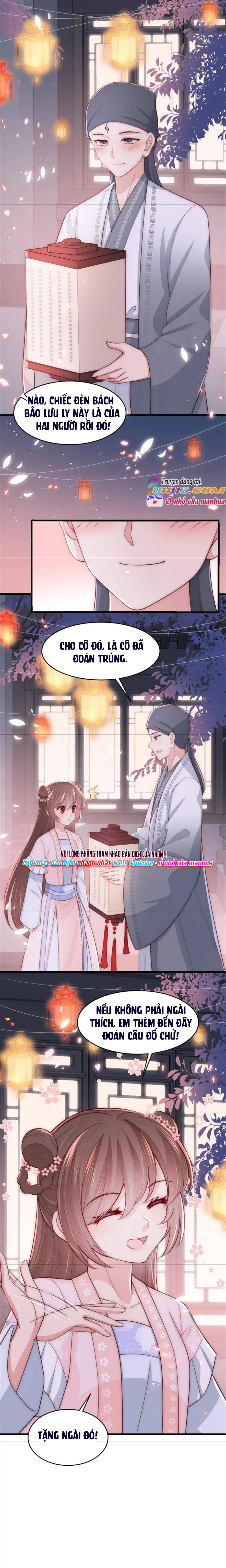 Dưỡng Dịch Vi Hoạn - Chap 72