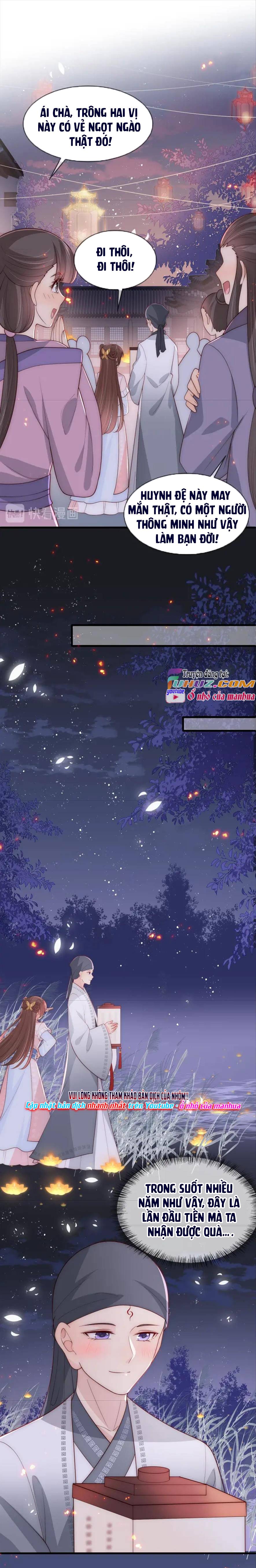 Dưỡng Dịch Vi Hoạn - Chap 72