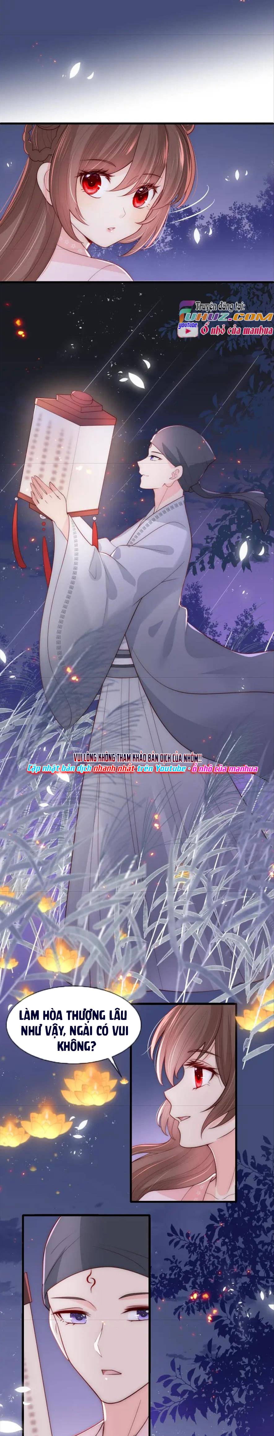 Dưỡng Dịch Vi Hoạn - Chap 72