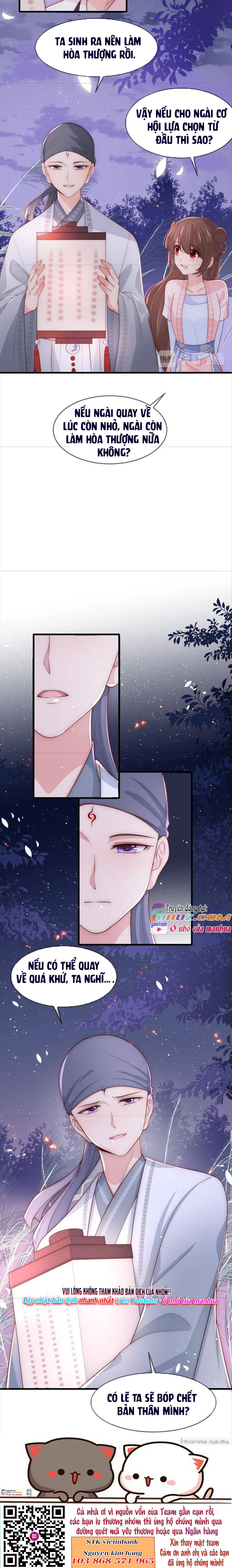 Dưỡng Dịch Vi Hoạn - Chap 72