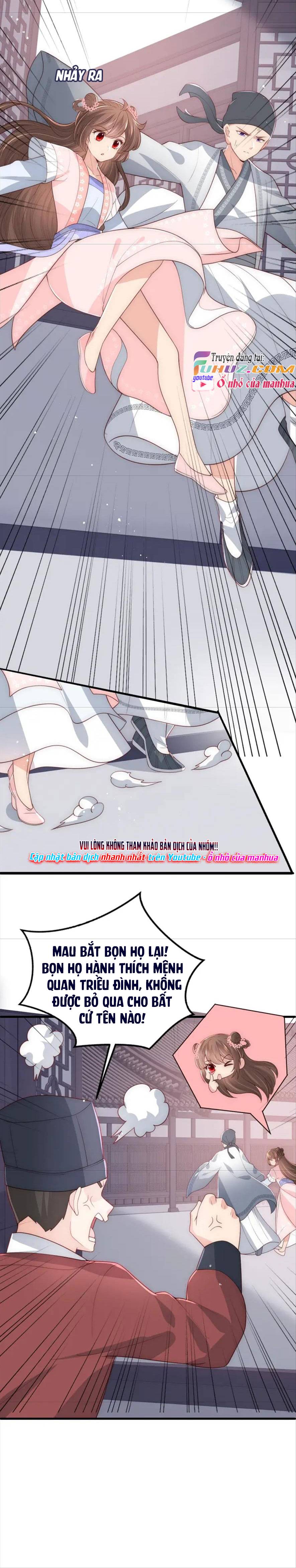 Dưỡng Dịch Vi Hoạn - Chap 72