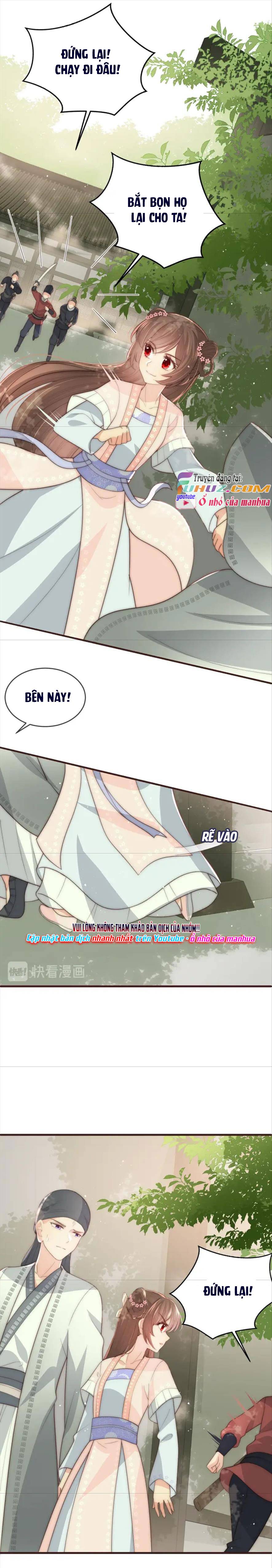 Dưỡng Dịch Vi Hoạn - Chap 72