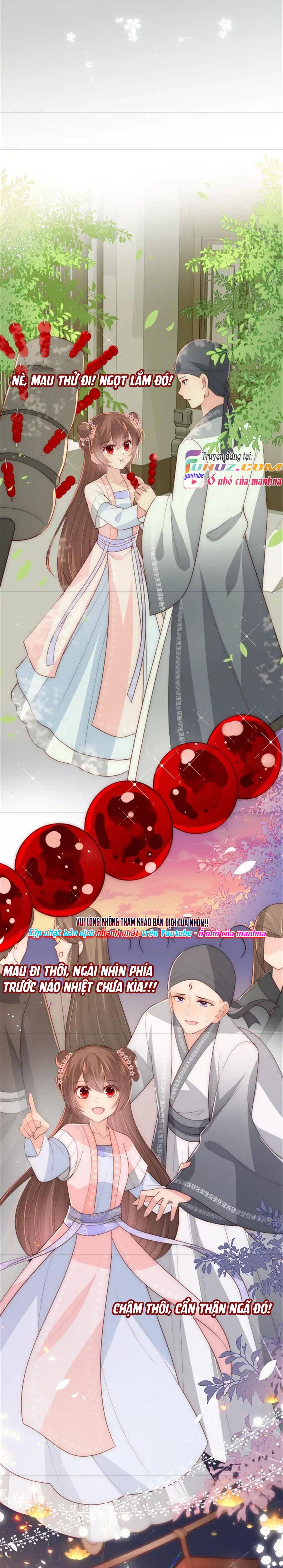 Dưỡng Dịch Vi Hoạn - Chap 72