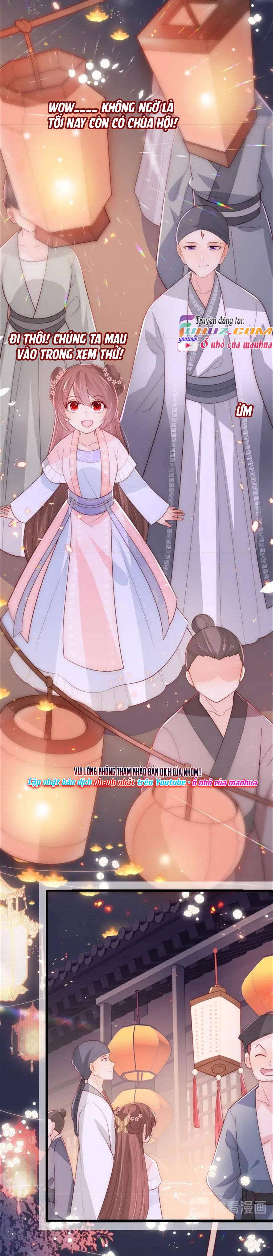 Dưỡng Dịch Vi Hoạn - Chap 72