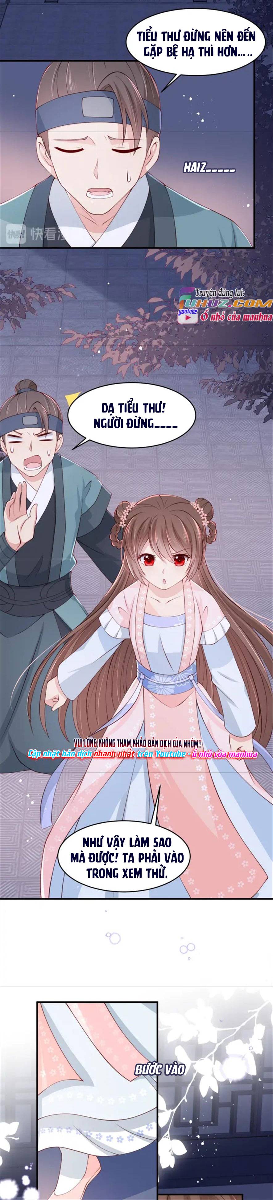 Dưỡng Dịch Vi Hoạn - Chap 73