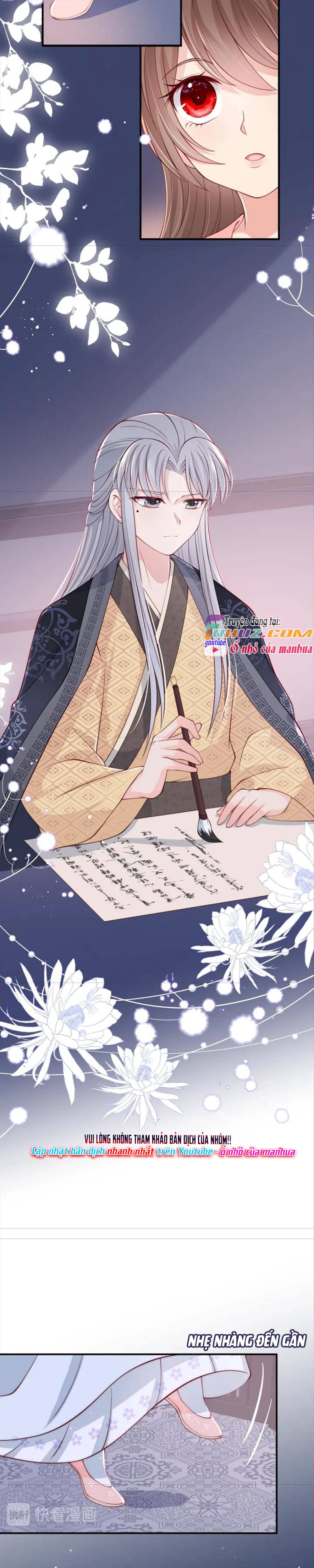 Dưỡng Dịch Vi Hoạn - Chap 73