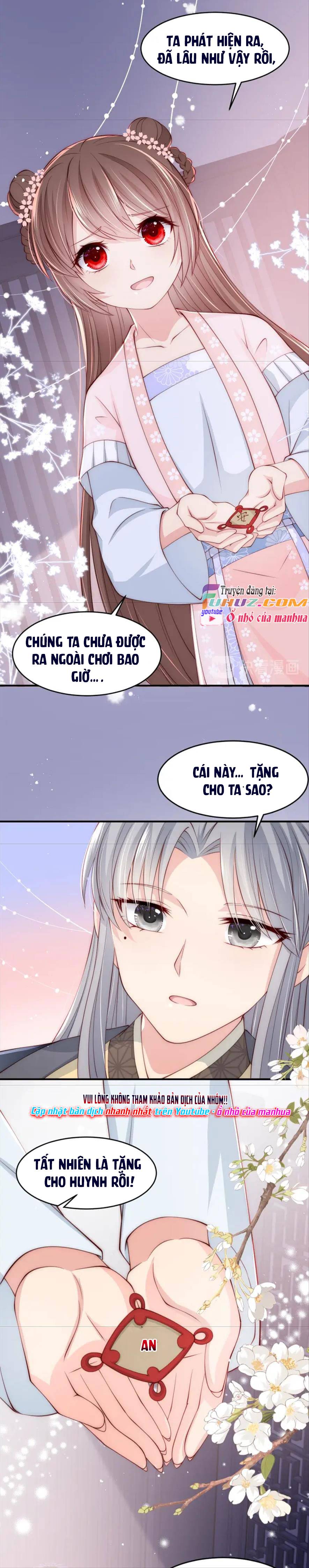 Dưỡng Dịch Vi Hoạn - Chap 73