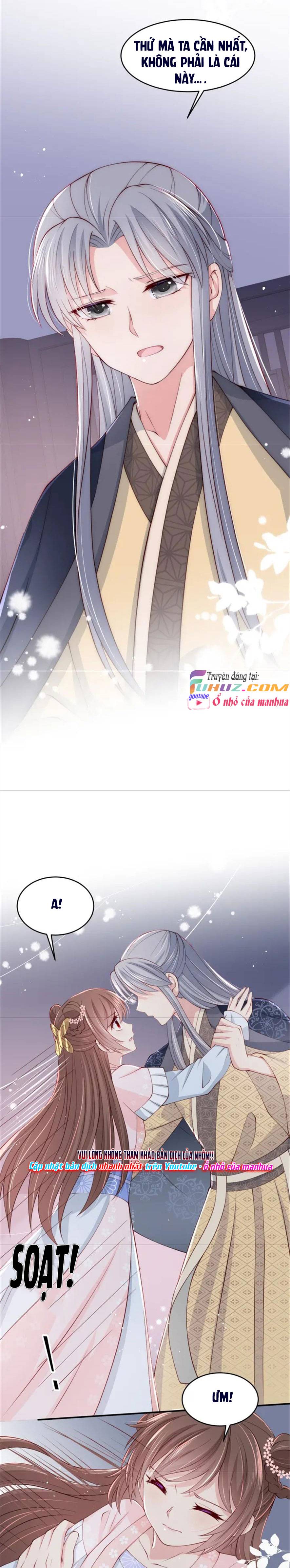 Dưỡng Dịch Vi Hoạn - Chap 73