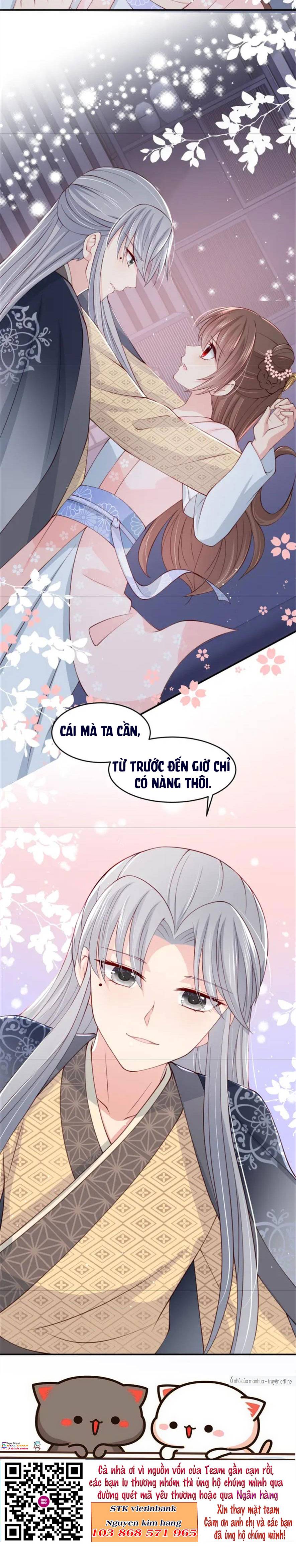 Dưỡng Dịch Vi Hoạn - Chap 73