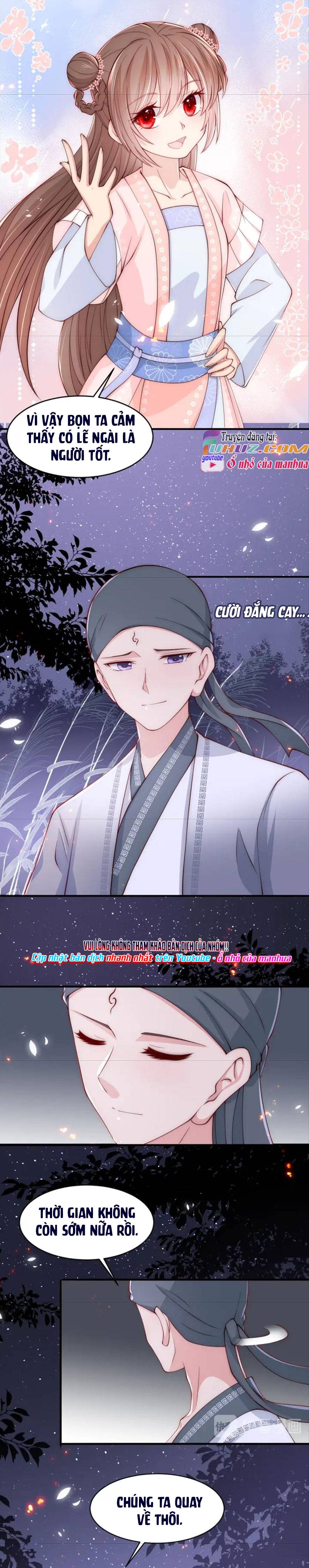 Dưỡng Dịch Vi Hoạn - Chap 73