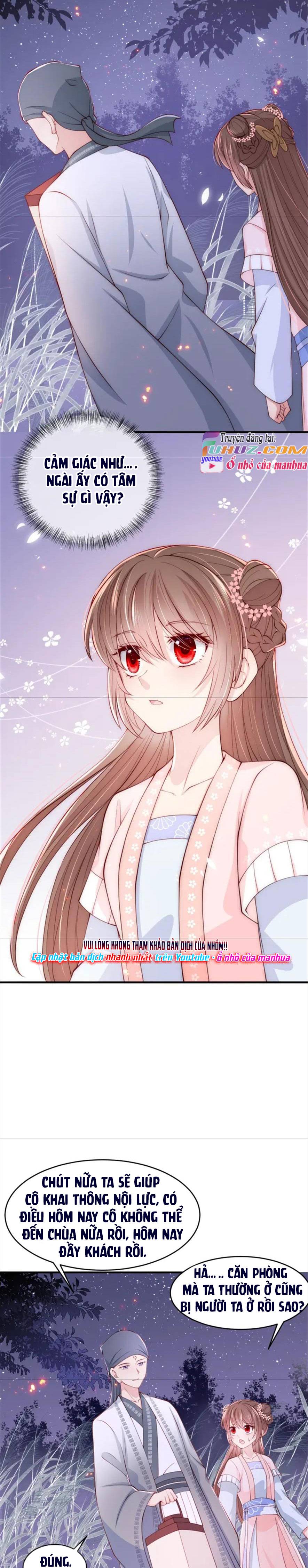 Dưỡng Dịch Vi Hoạn - Chap 73