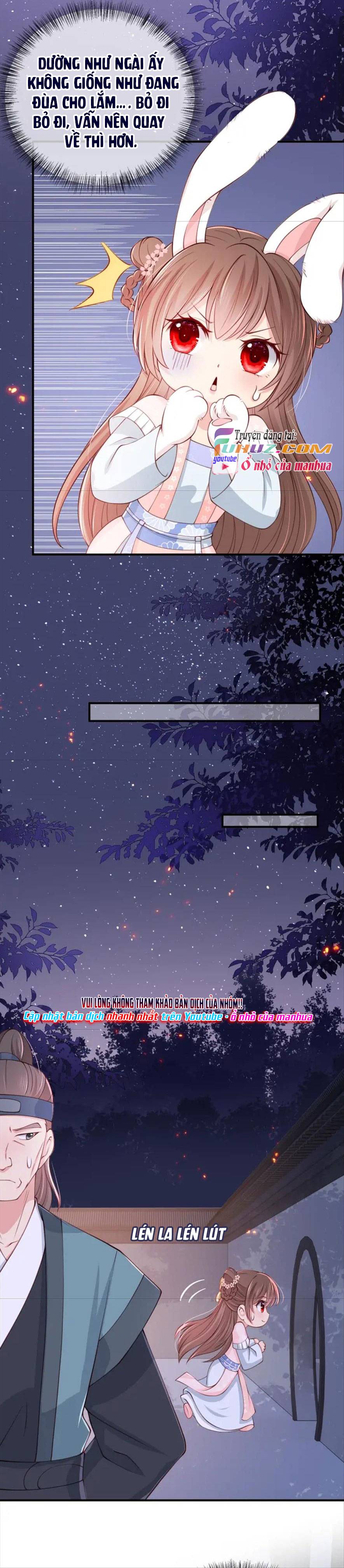 Dưỡng Dịch Vi Hoạn - Chap 73