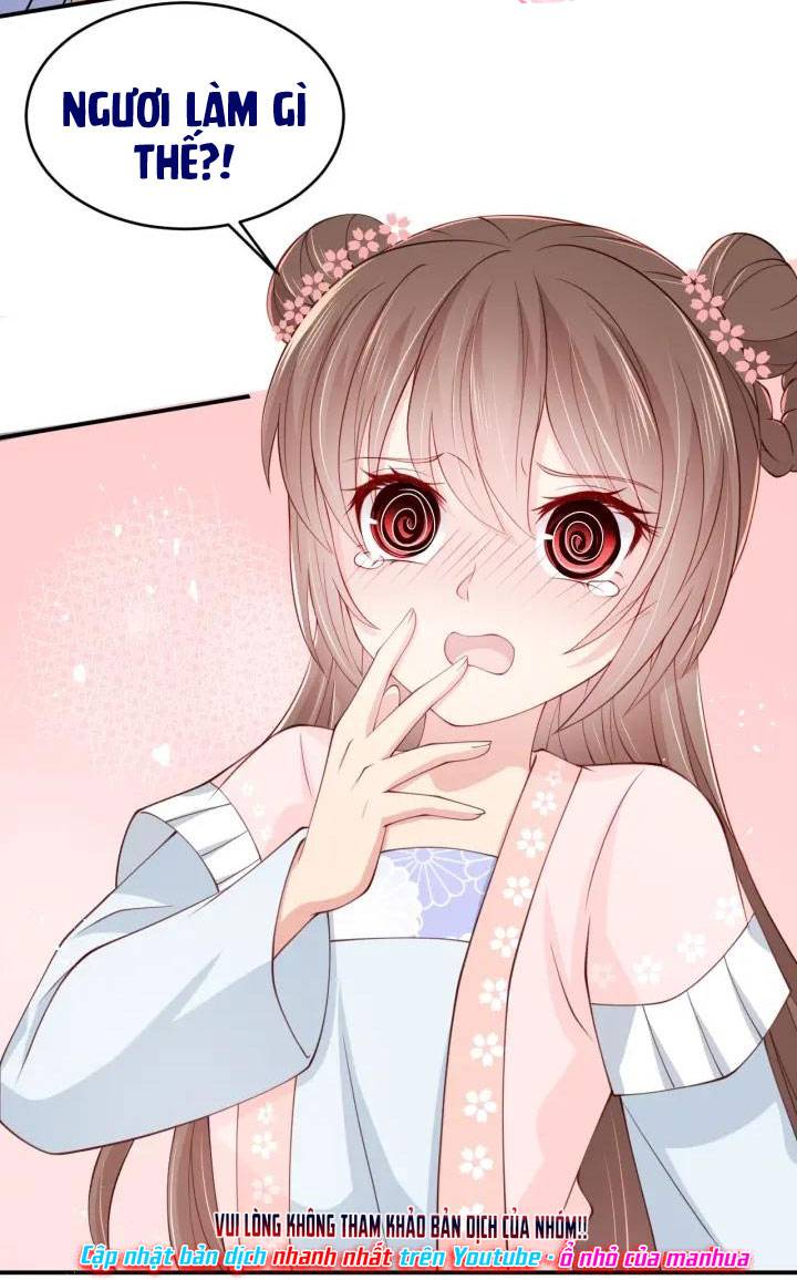 Dưỡng Dịch Vi Hoạn - Chap 74