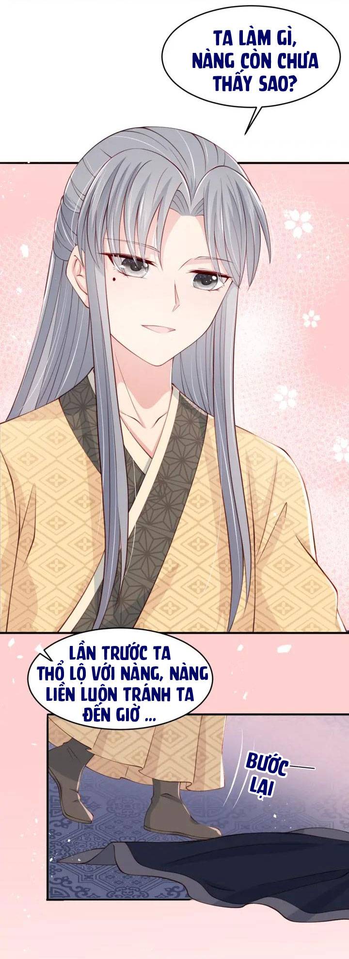 Dưỡng Dịch Vi Hoạn - Chap 74