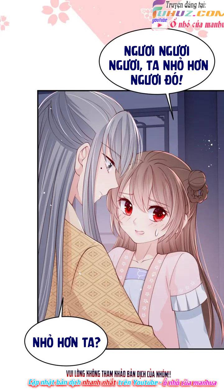 Dưỡng Dịch Vi Hoạn - Chap 74