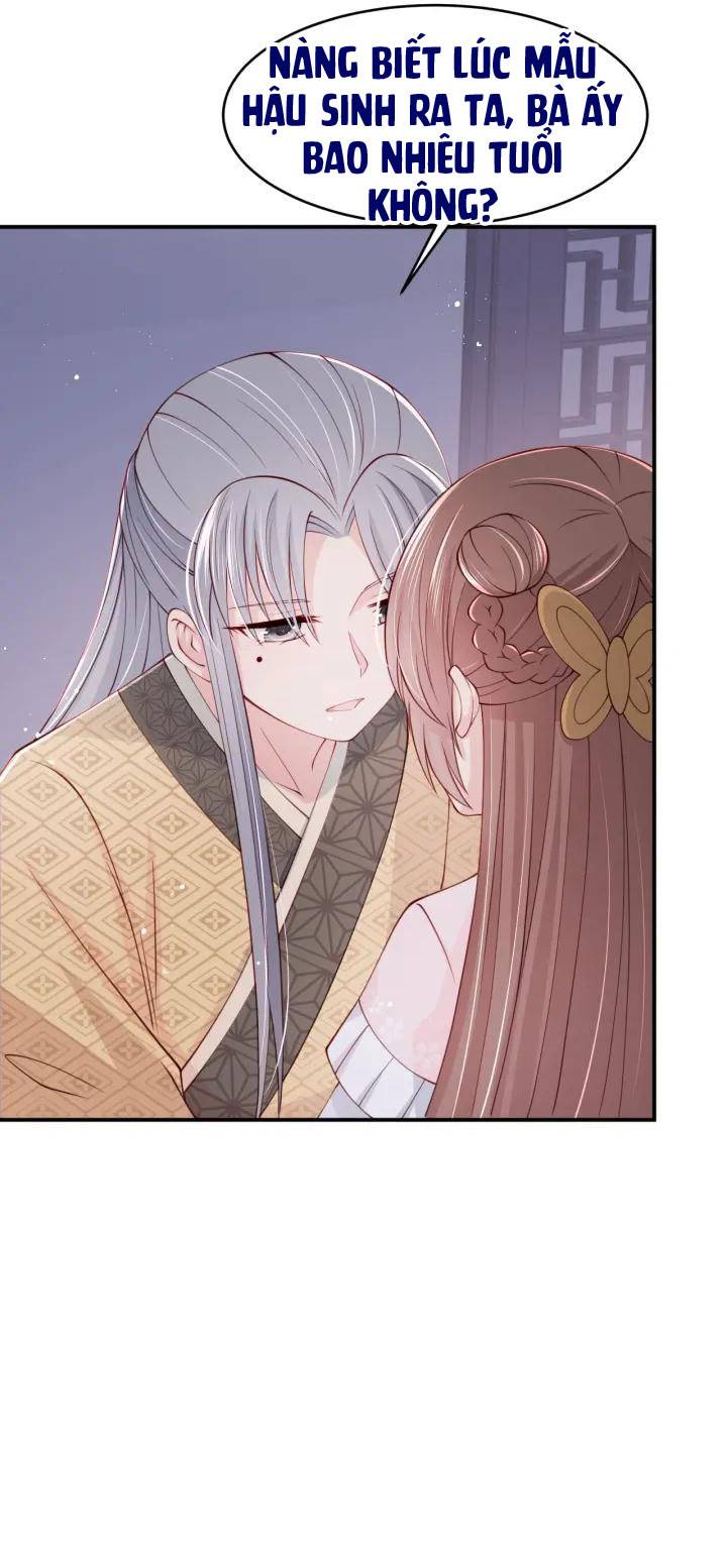 Dưỡng Dịch Vi Hoạn - Chap 74