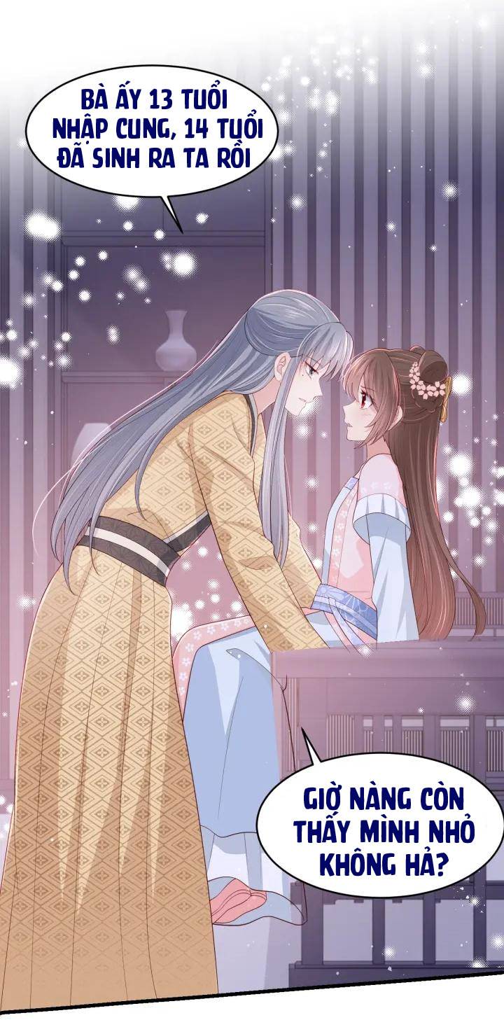 Dưỡng Dịch Vi Hoạn - Chap 74