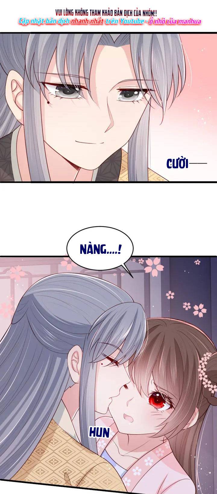 Dưỡng Dịch Vi Hoạn - Chap 74