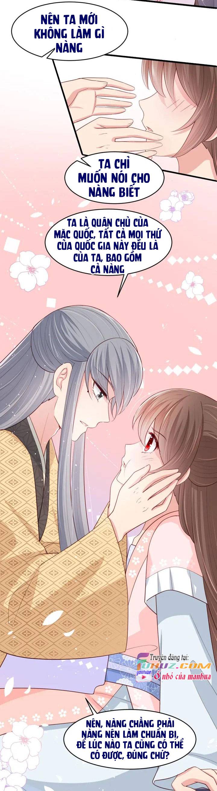 Dưỡng Dịch Vi Hoạn - Chap 74