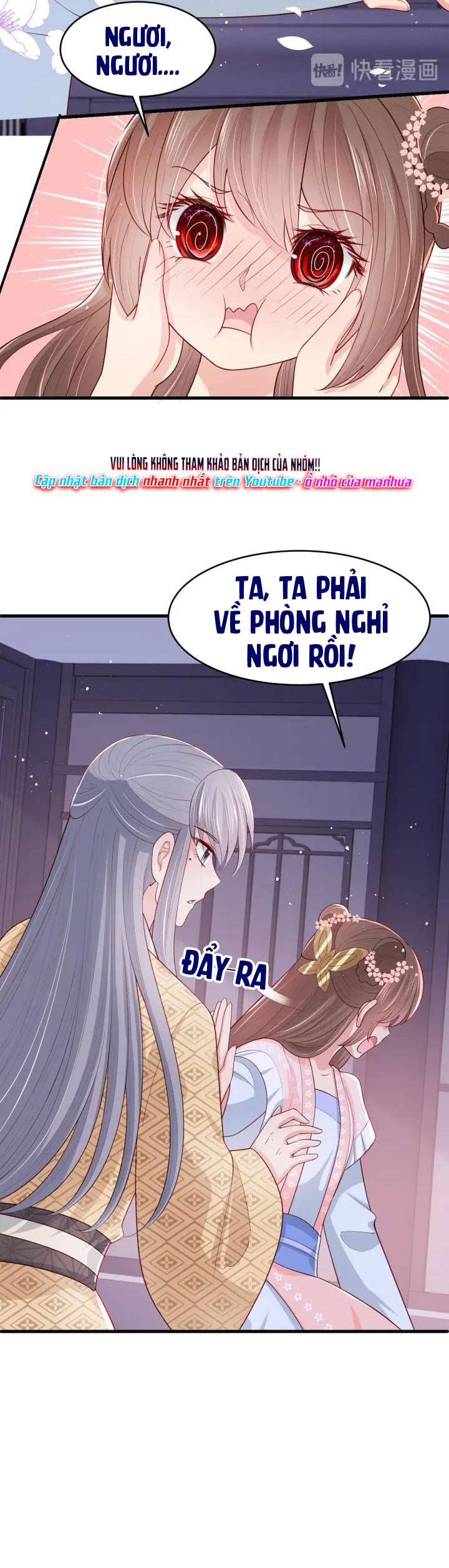 Dưỡng Dịch Vi Hoạn - Chap 74