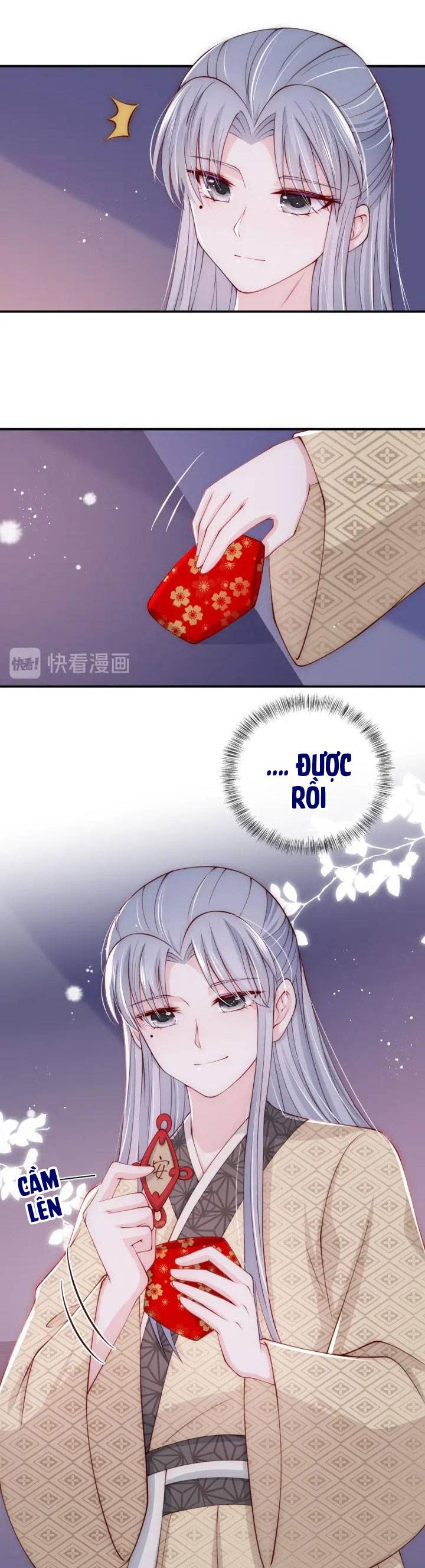 Dưỡng Dịch Vi Hoạn - Chap 74