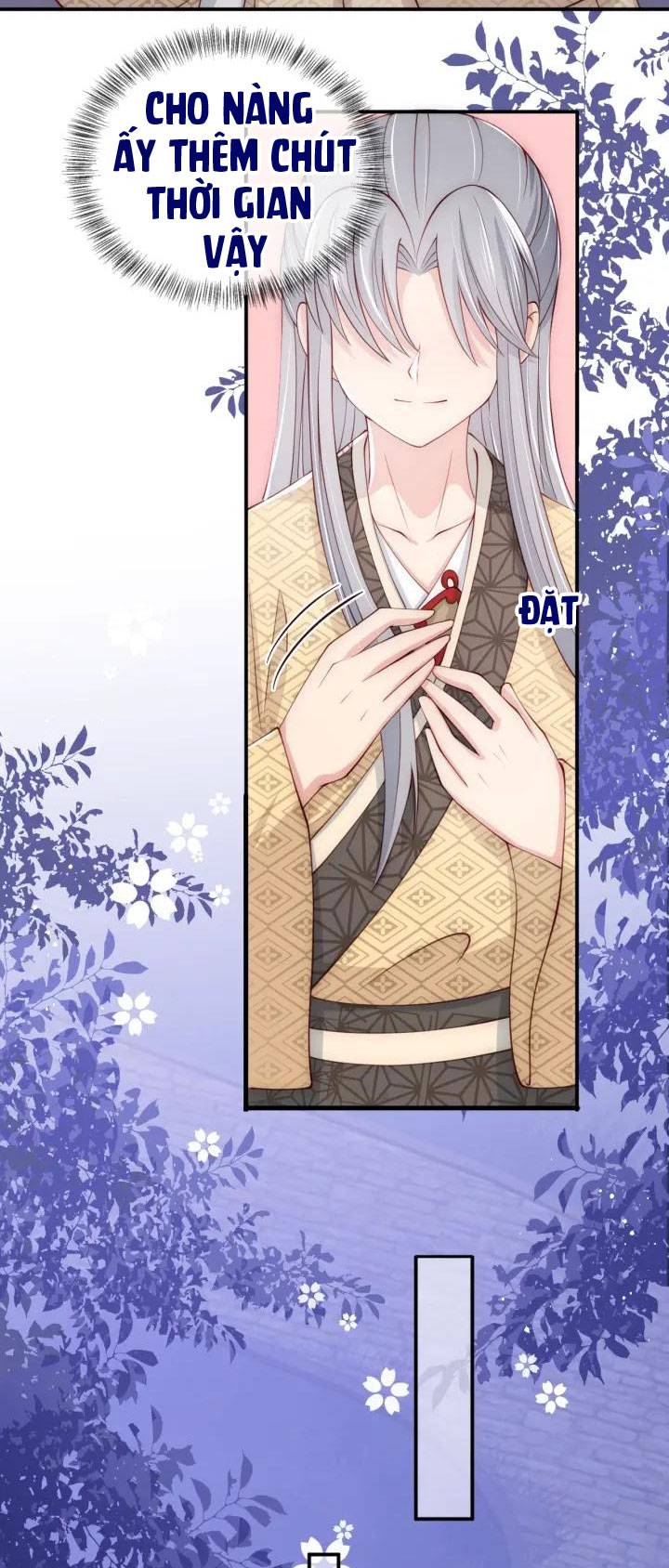 Dưỡng Dịch Vi Hoạn - Chap 74