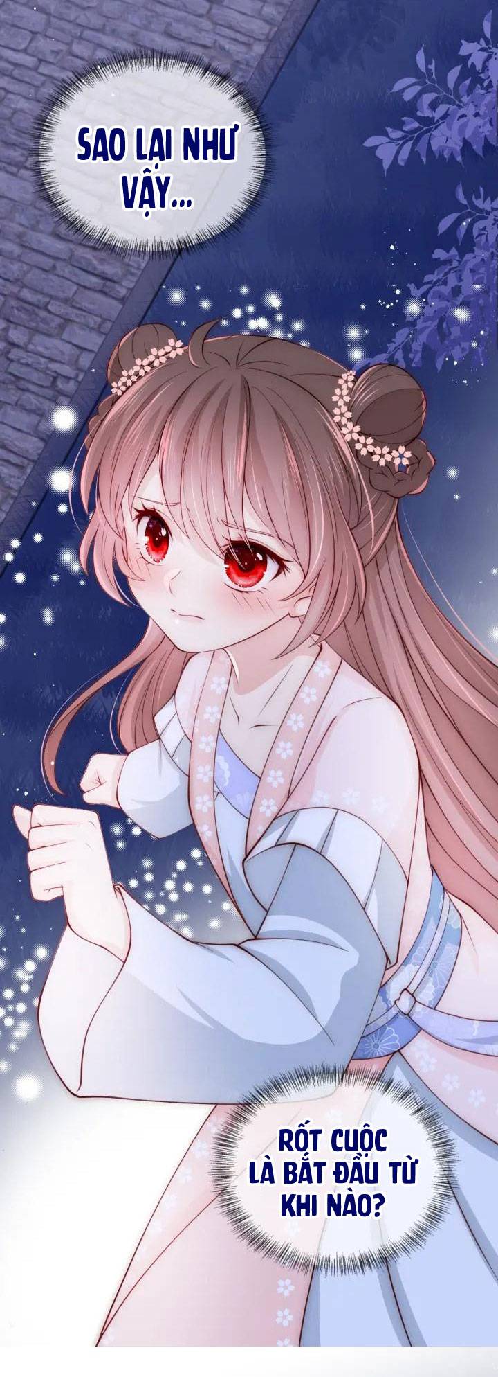 Dưỡng Dịch Vi Hoạn - Chap 74