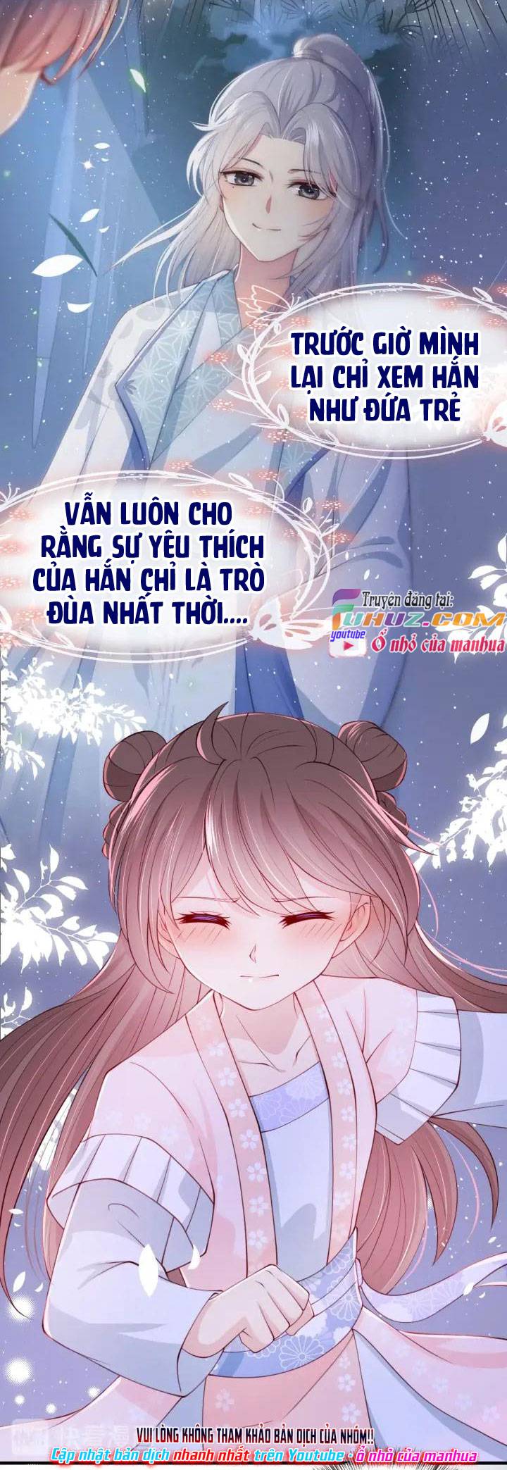 Dưỡng Dịch Vi Hoạn - Chap 74