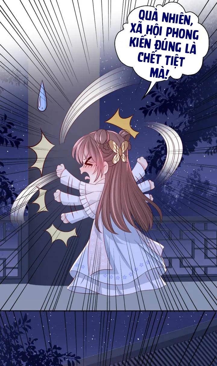 Dưỡng Dịch Vi Hoạn - Chap 74