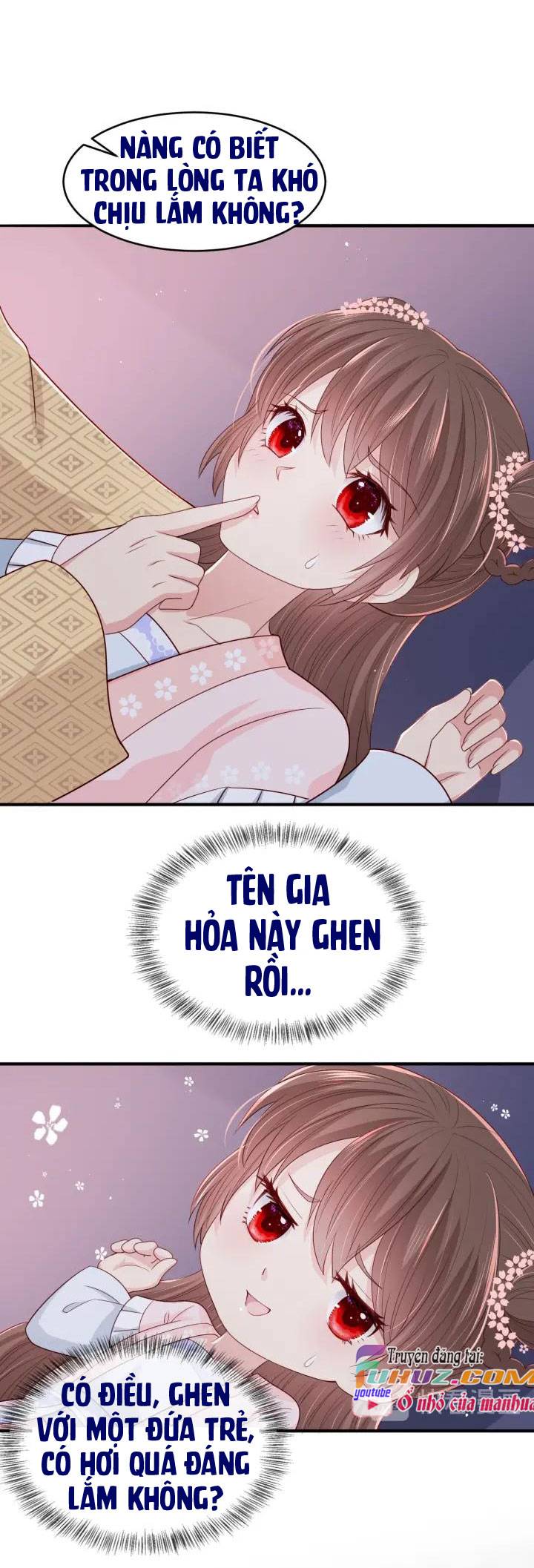 Dưỡng Dịch Vi Hoạn - Chap 74