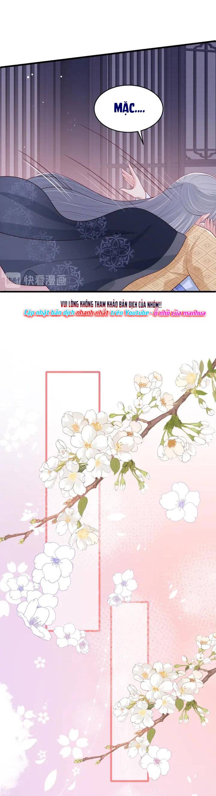 Dưỡng Dịch Vi Hoạn - Chap 74