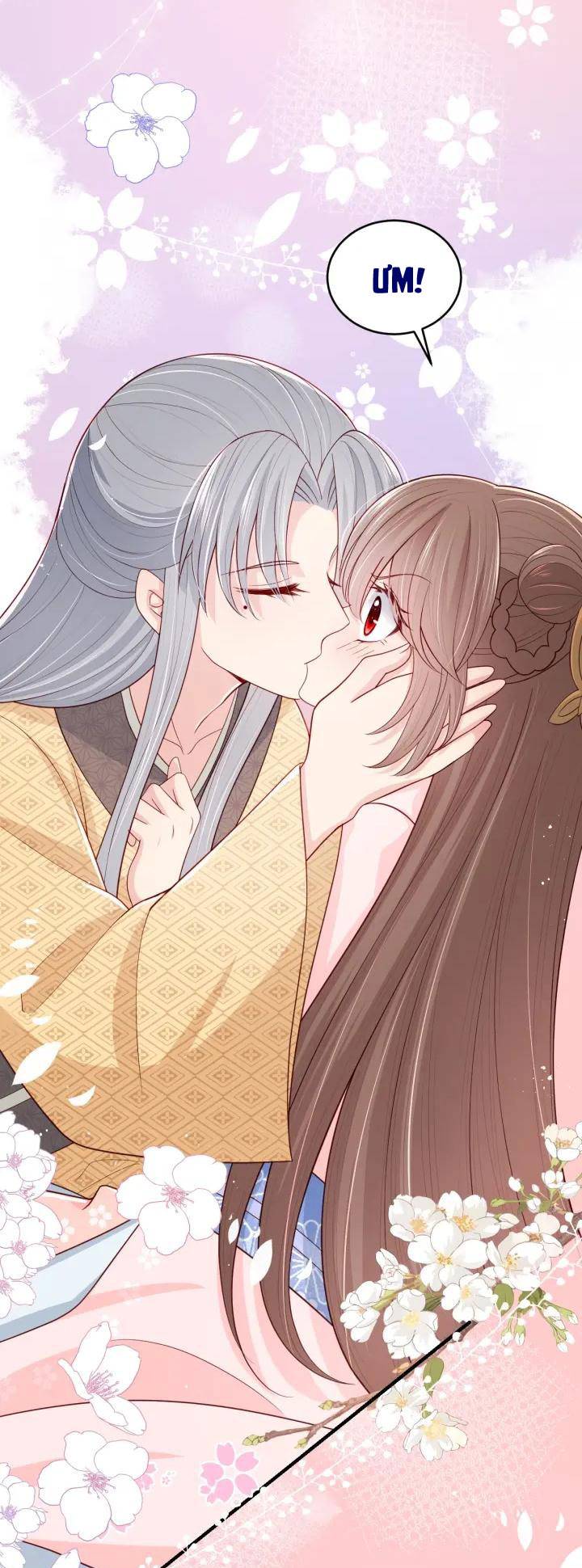 Dưỡng Dịch Vi Hoạn - Chap 74