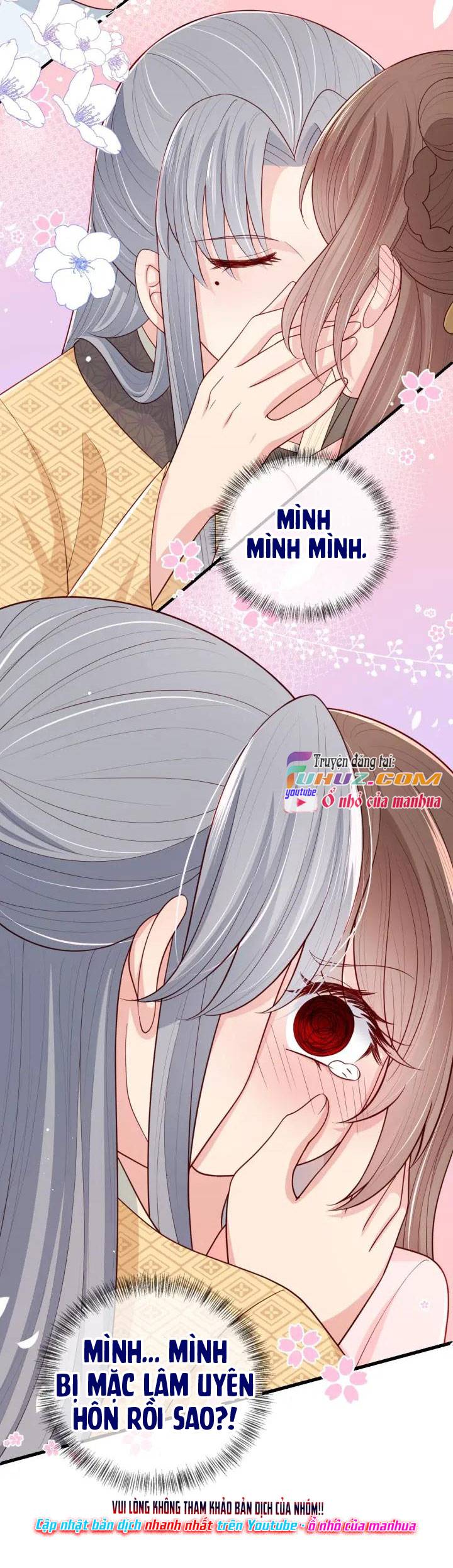 Dưỡng Dịch Vi Hoạn - Chap 74