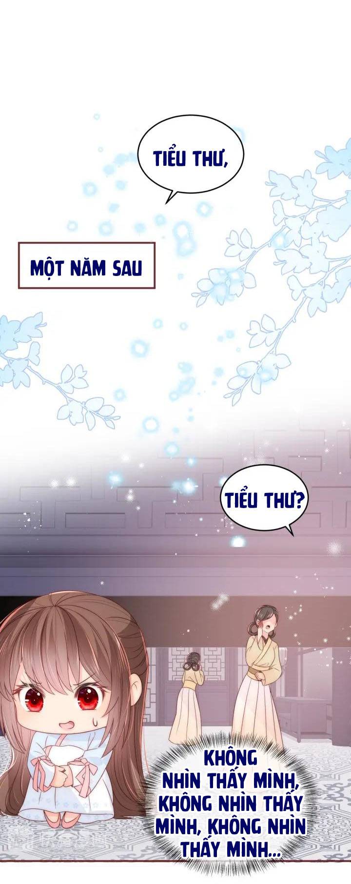 Dưỡng Dịch Vi Hoạn - Chap 75