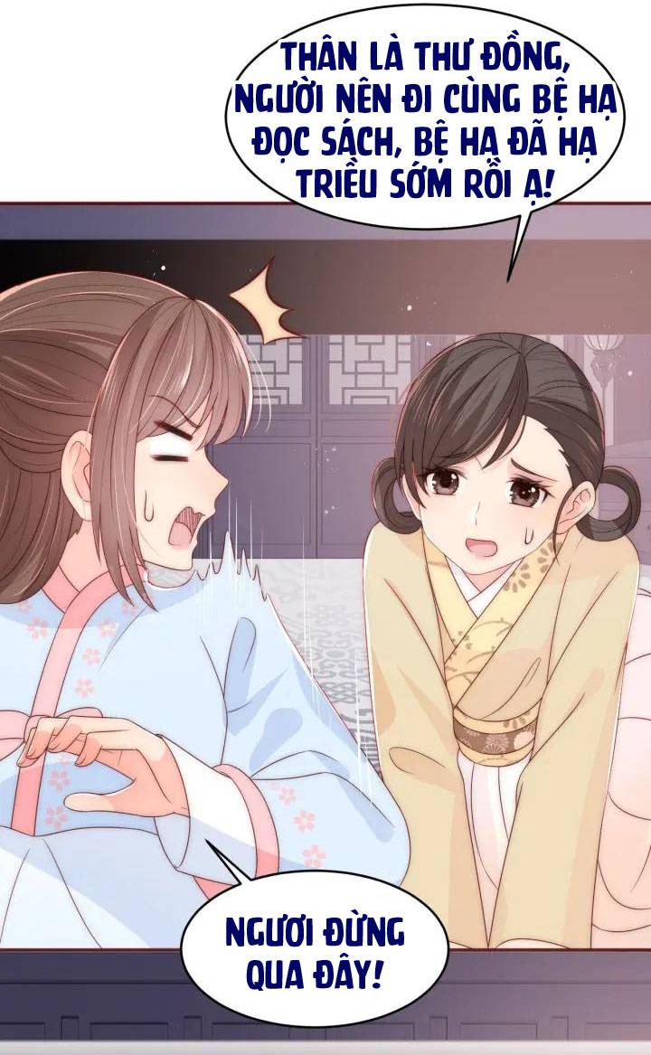 Dưỡng Dịch Vi Hoạn - Chap 75