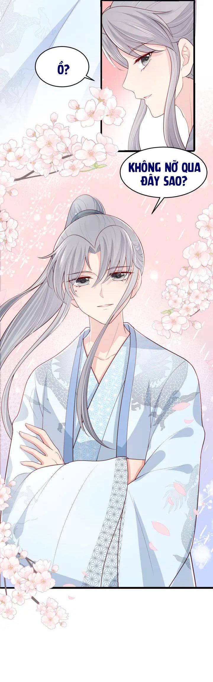 Dưỡng Dịch Vi Hoạn - Chap 75