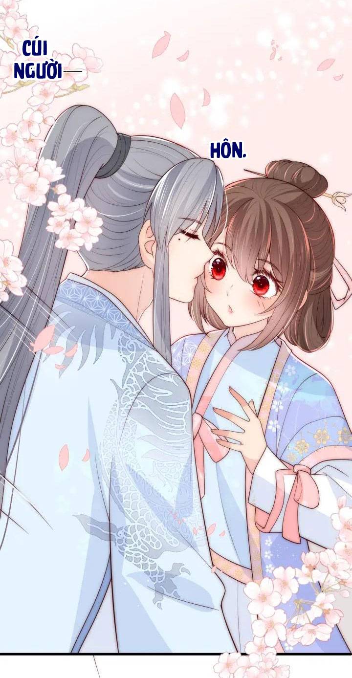 Dưỡng Dịch Vi Hoạn - Chap 75