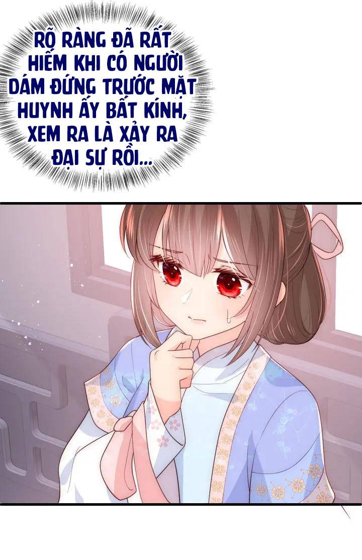 Dưỡng Dịch Vi Hoạn - Chap 75