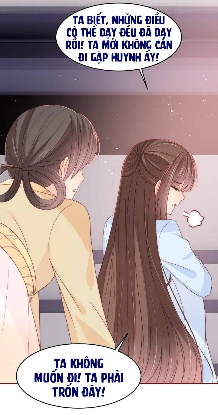 Dưỡng Dịch Vi Hoạn - Chap 75