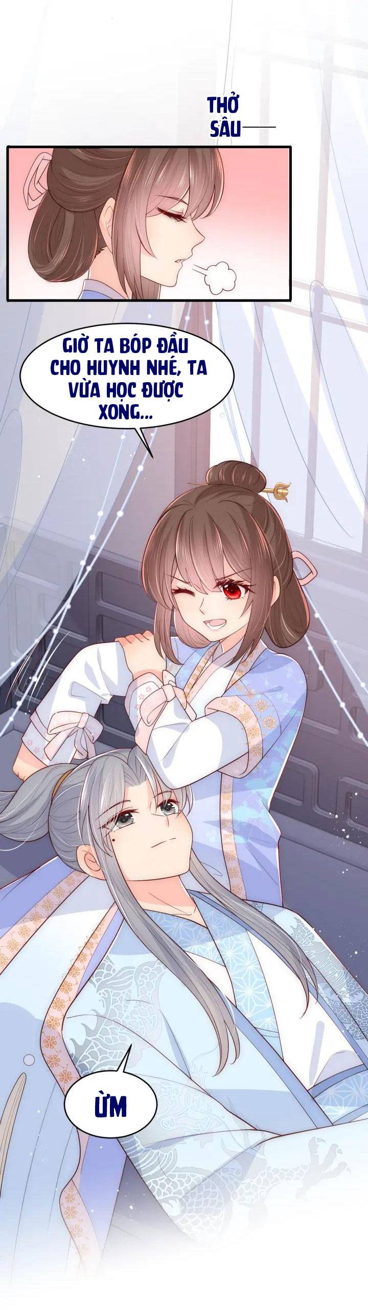 Dưỡng Dịch Vi Hoạn - Chap 75