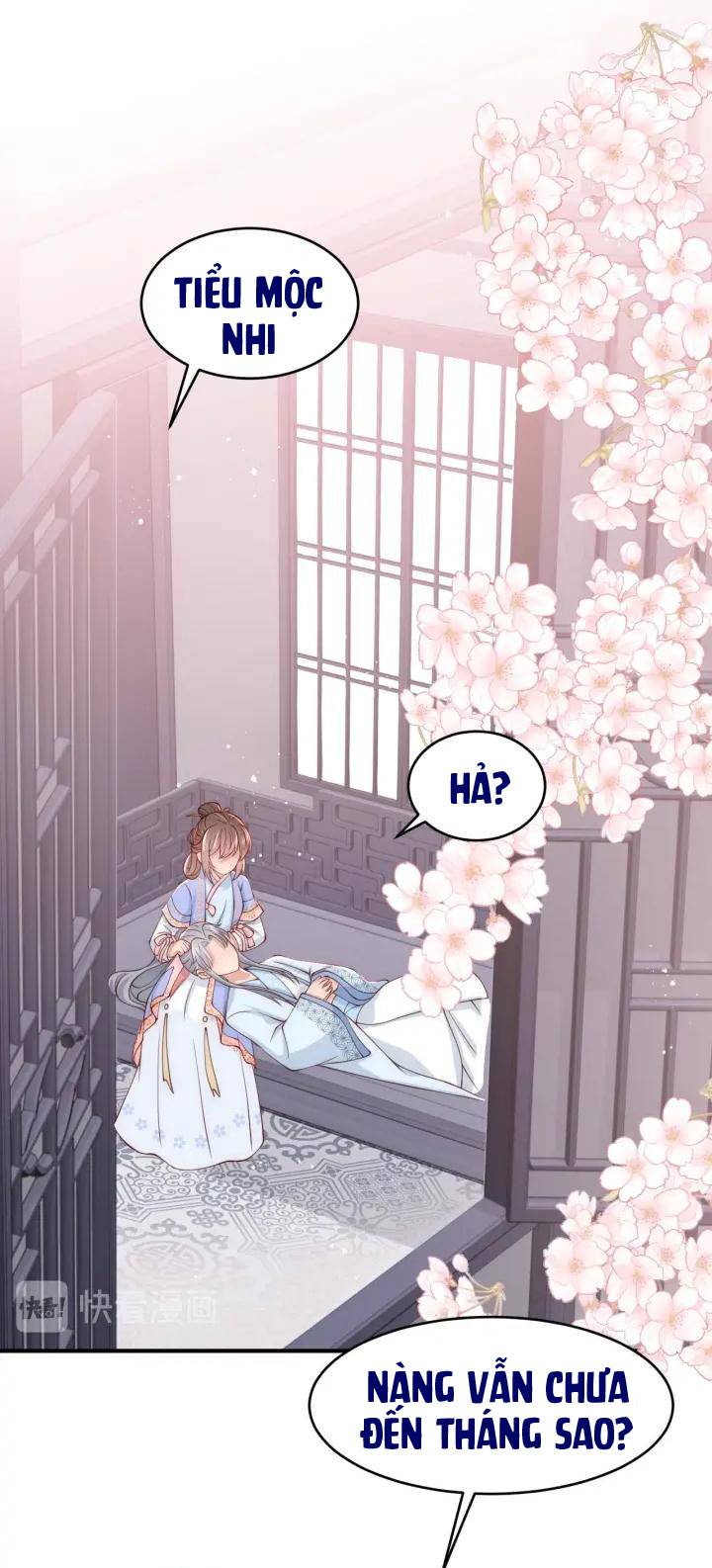 Dưỡng Dịch Vi Hoạn - Chap 75